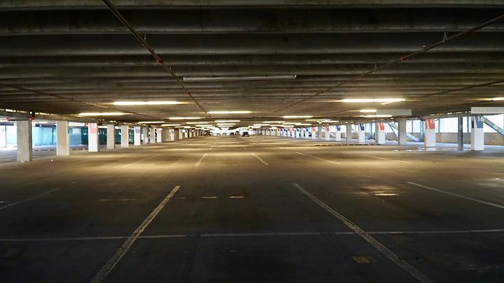 Parking Garages